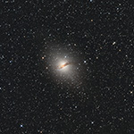 KL400 NGC5128